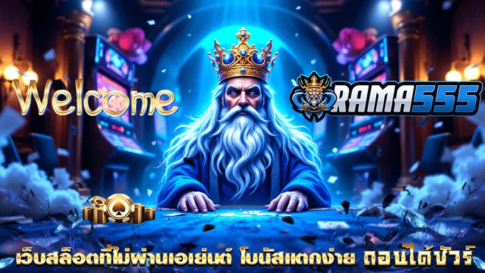 rama555 banner